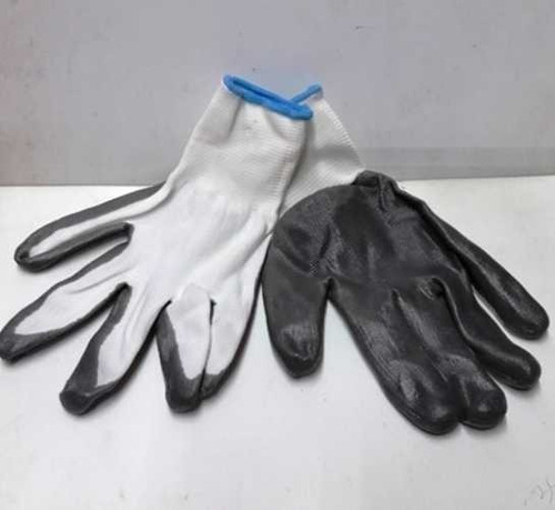 Guantes Engomados Antisudor Electricista Mecanico Liquidos $