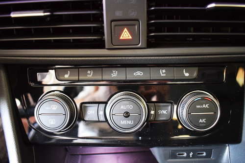 Imagen 9 de 24 de Volkswagen Vento Highline