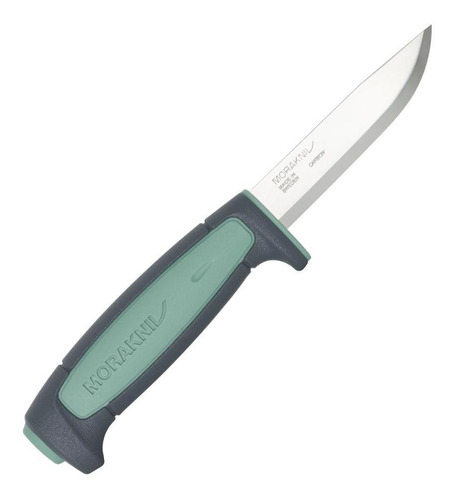 Faca Morakniv Basic 511 Edição Limitada 2021 Aço Carbono