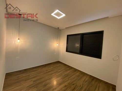 Imagem 11 de 15 de Ref.: 6004 - Casa Condomínio Em Araras Para Venda - V6004
