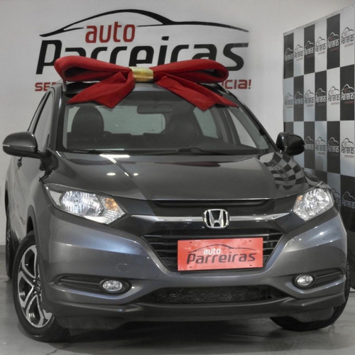 Imagem 3 de 15 de Honda Hr-v Ex 1.8 Flexone 16v 5p Aut. 2015/2016