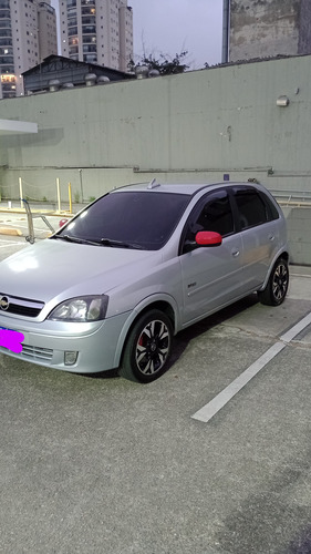 Chevrolet Corsa 1.8 Maxx Flex Power 5p
