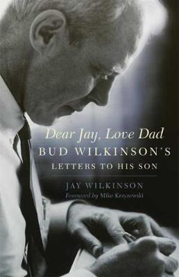 Libro Dear Jay, Love Dad - Jay Wilkinson