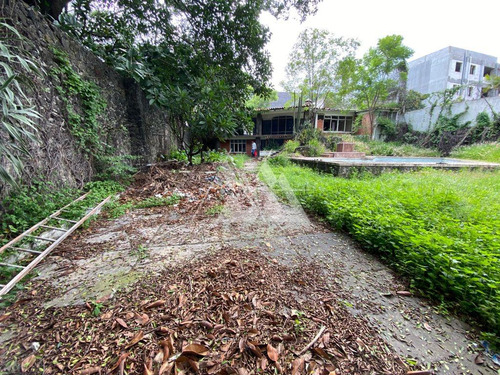 Terreno En Renta - Lomas De La Selva