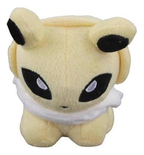 Pokémon Jolteon Pelúcia 12cm Pikachu Bulbasaur Charmander