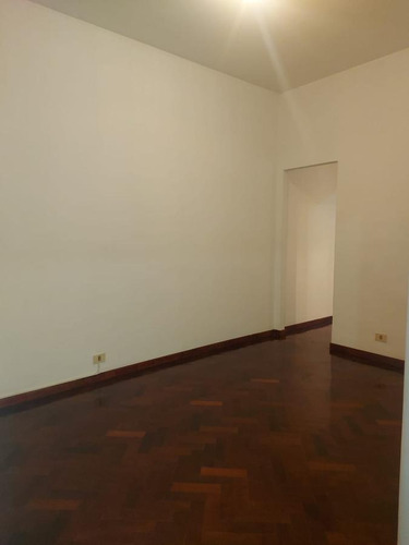 Imagen 5 de 8 de Departamento De 2 Ambientes A La Venta En Palermo