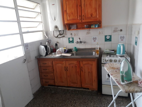 Imagen 9 de 9 de Venta Dto 2 Amb Nuñez 50 Mts Av Cabildo Retasado!!!