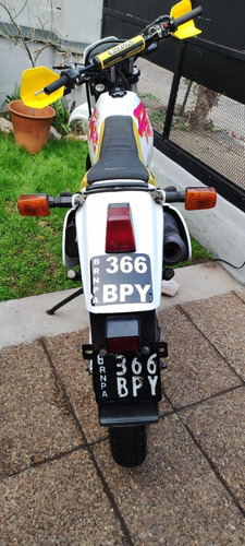 Imagen 6 de 7 de Suzuki Dr 350 Sp