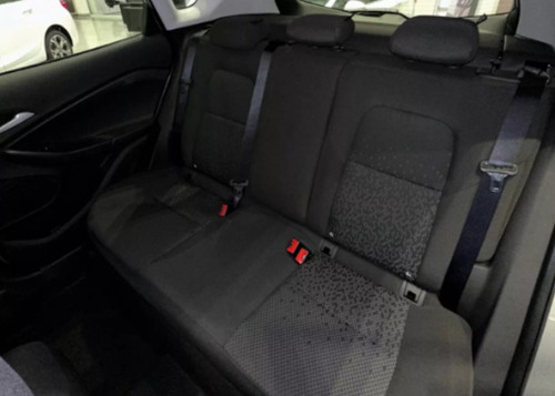 Chevrolet Tracker 1.2 Turbo At