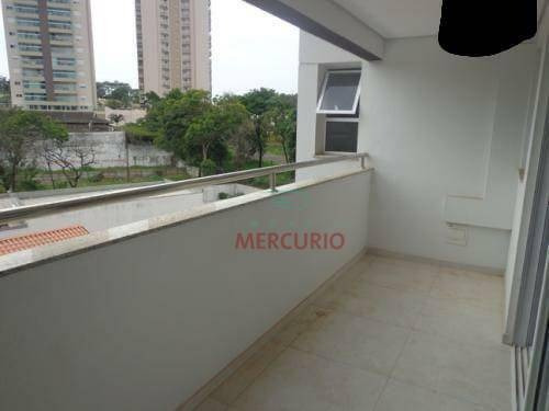 Imagem 3 de 29 de Apartamento Com 1 Dormitório À Venda, 50 M² Por R$ 440.000,00 - Vila Aviação - Bauru/sp - Ap3918