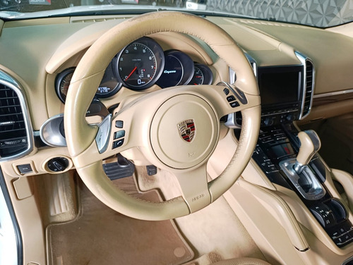 Porsche Cayenne 3.6 V6 5p