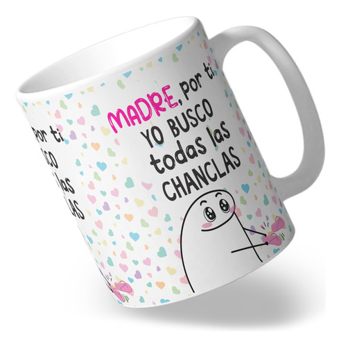 Tazas Dia De La Mama,flork Regalo Dia De La Madre Diseño#60