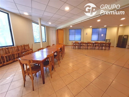 Departamento En Venta De 1 Dorm. En Concepción