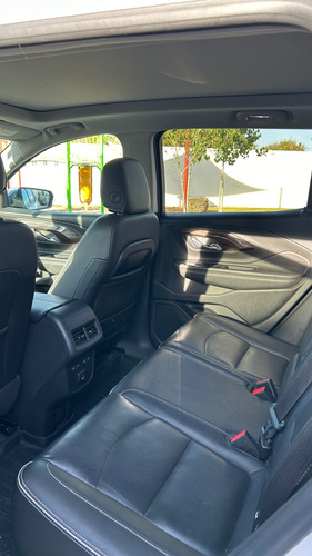 GMC Terrain 3.6 Denali At