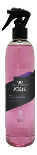 Jolie Perfume Para Pets - Smell Ezze - 500ml