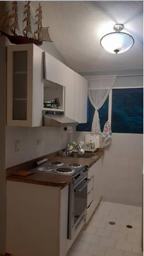 Imagen 3 de 14 de Apartamento Vacacional En Terrazas De Guacuco
