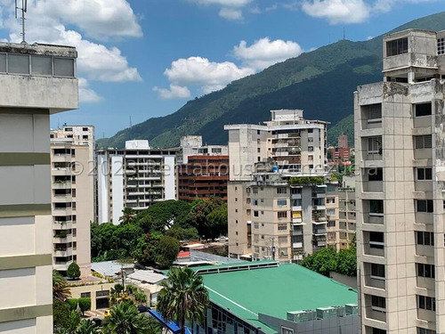 Vendo Apartamento Increible Los Palos Grandes Yf