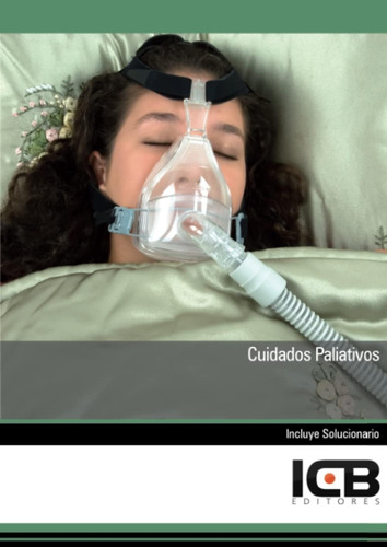 Libro:cuidados Paliativos (sanidad) (spanish Edition)