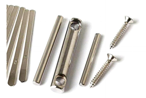 6 Kit De Asiento De Puente De Piano 5xthumb Para 6 Piezas