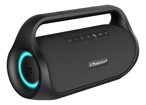 Tronsmart Bang Mini Portable Bluetooth Speaker With 50w Wire