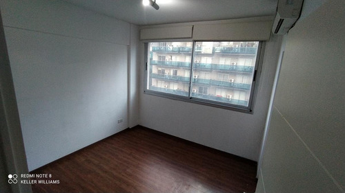 Imagen 27 de 30 de Departamento Dos Ambientes En Venta En Palermo Con Balcon Al Frente