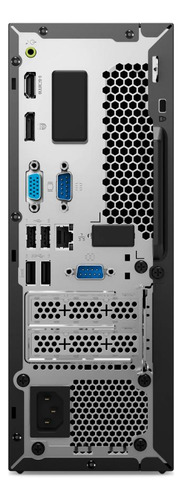 Computadora de escritorio Lenovo Thinkcentre Neo 50s Intel I5 16 GB 512 GB W11p