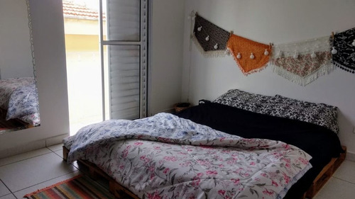 Imagem 19 de 25 de Sobrado À Venda, 80 M² Por R$ 660.000,00 - Vila Monumento - São Paulo/sp - So0078