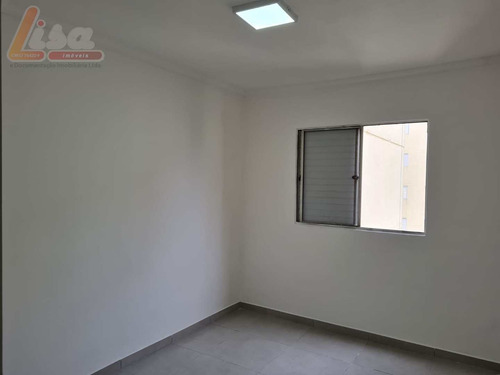 Imagem 5 de 7 de Apartamento Com 2 Dorms, Saúde, São Paulo - R$ 289 Mil, Cod: 3934 - V3934