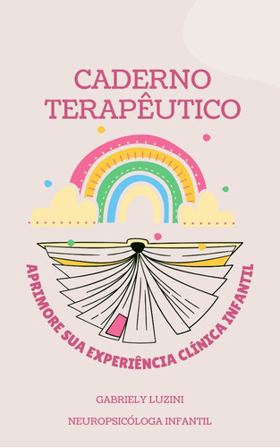 Caderno Terapêutico Infantil