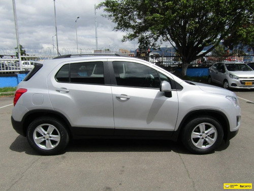 Chevrolet Tracker 1.8 Ls