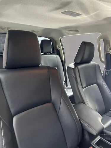 Toyota Hilux 2.8 SRV