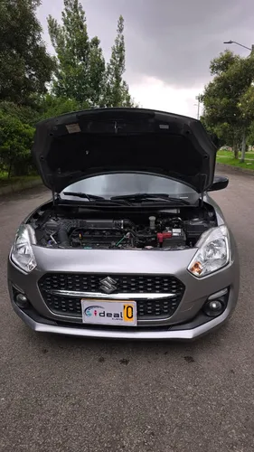 Suzuki Swift 1.2 Dzire