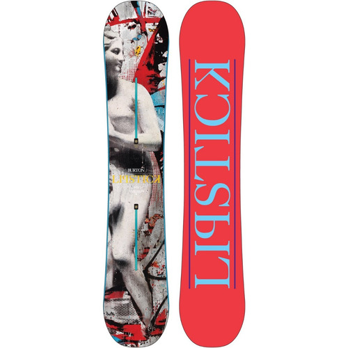 Imagen 1 de 7 de Tabla Snowboard Nieve Profesional Burton