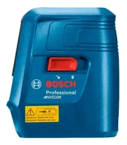 Comprar Nivel Láser De 3 Líneas Bosch Nivelox - Gll 3 15m + Trípode