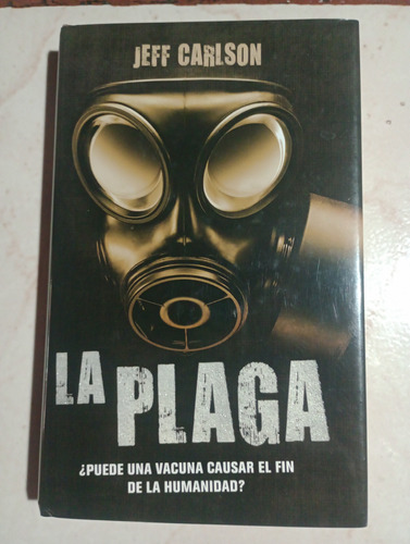 La Plaga Puede Una Vacuna Causar El Fin De La Humanidad?