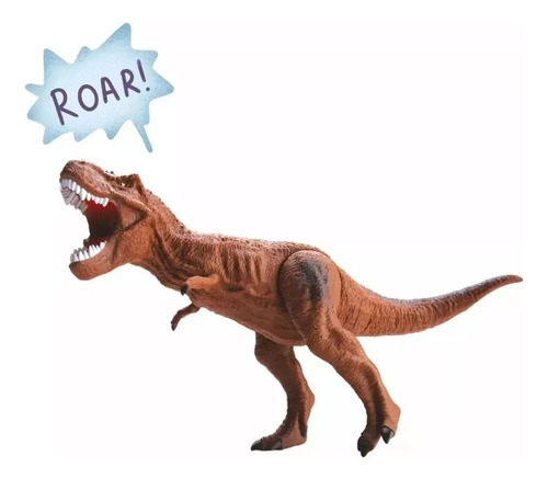 Gorila King Kon Mono Vs Dinosaurio T Rex Godz Goma Sonido