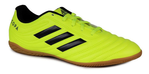 Chuteira Indoor adidas Juv Copa 19.4