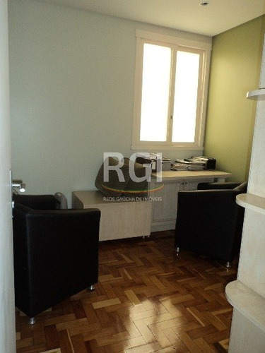 Conjunto/sala Em Independência Com 1 Dormitório - Fe5568