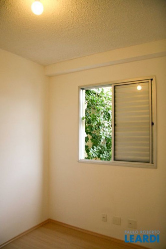 Imagem 9 de 15 de Apartamento - Barra Funda - Sp - 388164