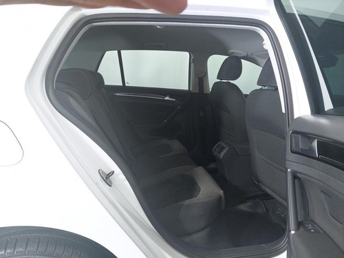 Imagem 13 de 15 de 181793 - Volkswagen Golf 2015 Com Garantia