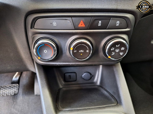 Chevrolet Tracker 1.0 TURBO FLEX AUTOMÁTICO
