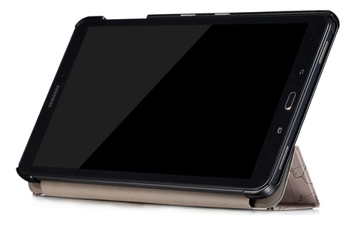A Funda For Samsung Galaxy Tab A 10.1 2016 Sm-p580 Sm-p585