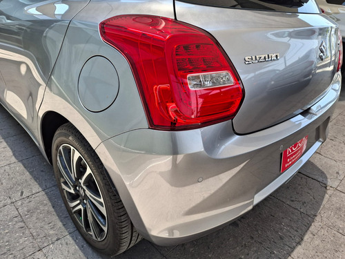 Suzuki Swift 2024