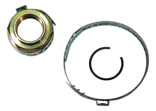 2 Espigas Lado Rueda Abs Para Fusion 06-10 Fd018738 E28 I33