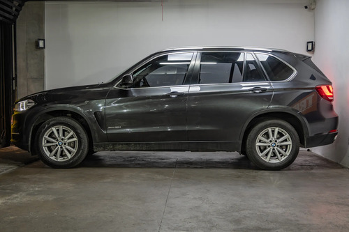 BMW X5 3.0 Xdrive35i Premium