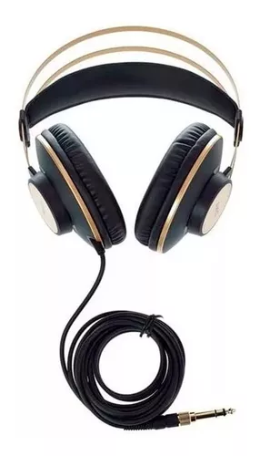 Zona Gadget. Auriculares Akg K92 Para Estudio Dj