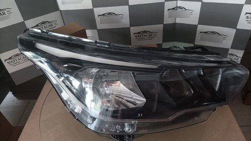 Farol Direito Cronos 17 2018 2019 20 2021 22 2023 2024 C/led
