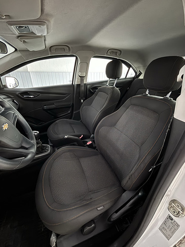 Chevrolet Onix 1.4 Lt 5p
