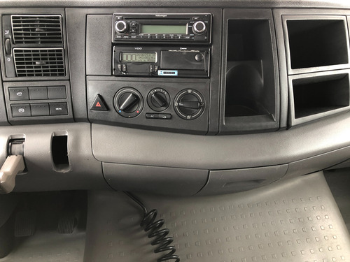 Vw 24.280 Constellation Ano 2021/22 - Truck 6x2 - Trucado