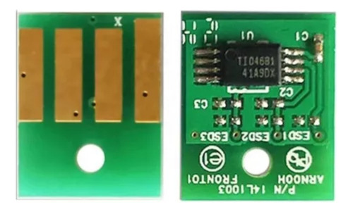 Chip Drum M5155 / M5163 / M5170 / Xm5163 / Xm5170 / Xm5263